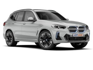 BMW iX3 50 xDrive