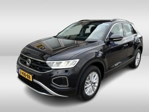 Volkswagen T-Roc 1.0 TSI Life Business