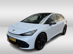 CUPRA Born Copper Edition 62 kWh