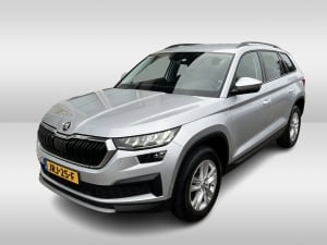Škoda Kodiaq 1.5 TSI Ambition