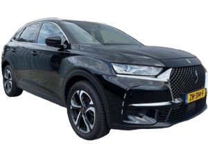DS DS 7 Crossback 1.2 130 pk DS DS 7 Crossback 1.2 130 pk