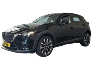 Mazda CX 3 2.0 SkyActiv-G Sportive Mazda CX 3 2.0 SkyActiv-G Sportive