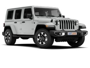 Jeep Wrangler 2.0 4xe 380 Sahara