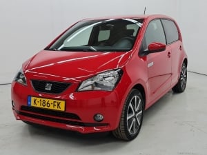 Seat Mii electric BEV 83pk Plus Winter