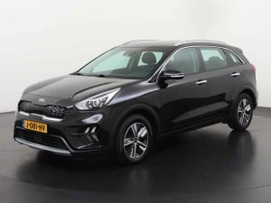 Kia Niro 1.6 GDi Hybrid DynamicLine