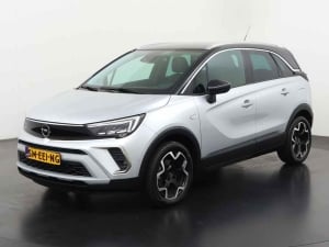 Opel Crossland 1.2 Turbo Elegance Ultimate