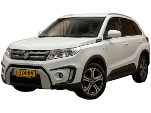 Suzuki Vitara 1.6 Comfort Suzuki Vitara 1.6 Comfort