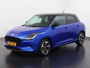 Suzuki Swift 1.2 Select Smart Hybrid