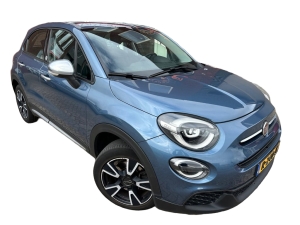 Fiat 500X 1.6 PopStar Fiat 500X 1.6 PopStar