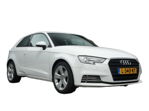 Audi A3 1.0 TFSI Sport Edition Audi A3 1.0 TFSI Sport Edition