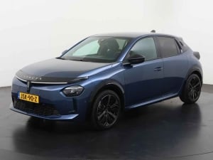 Lancia Ypsilon 51 kWh 11 kW