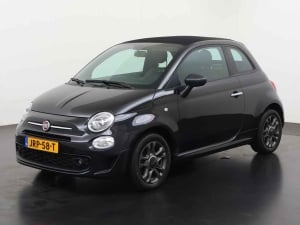 Fiat 500 1.0 Hybrid Dolcevita Fiat 500 1.0 Hybrid Dolcevita