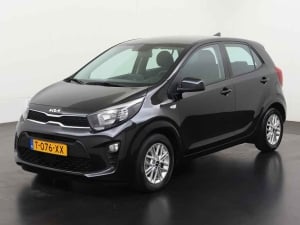 Kia Picanto 1.0 DPi DynamicLine