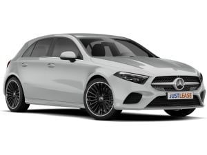 Mercedes-Benz A-Klasse A 180 Business Solution