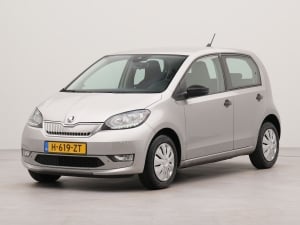 Škoda Citigo e-iV Ambition