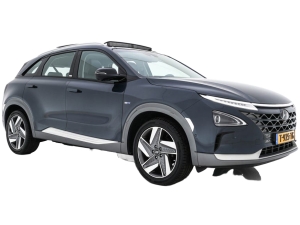 Hyundai Nexo FCEV Plus Pack Hyundai Nexo FCEV Plus Pack