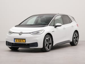 Volkswagen ID.3 First Plus 58 kWh