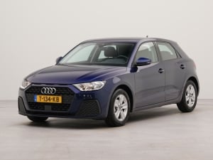 Audi A1 Sportback 25 TFSI Pro Line