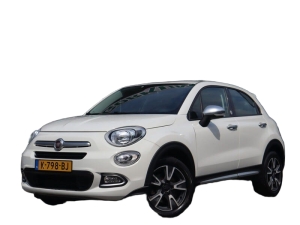 Fiat 500X 1.4 Turbo MultiAir PopStar Fiat 500X 1.4 Turbo MultiAir PopStar