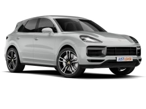Porsche Cayenne 3.0 V6 E-Hybrid Platinum Edition