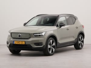 Volvo XC40 Recharge P8 AWD R-Design