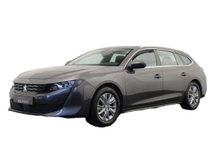 Peugeot 508 SW 1.2 PureTech Active Pack Peugeot 508 SW 1.2 PureTech Active Pack