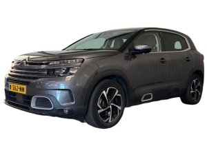 Citroën C5 Aircross 1.6 Plug-in Hybrid 225 Business Citroën C5 Aircross 1.6 Plug-in Hybrid 225 Business
