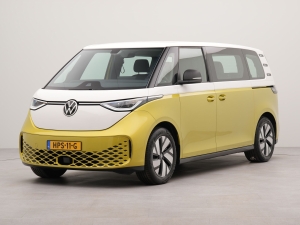 Volkswagen ID. Buzz Pro 86 kWh LWB 7persoons