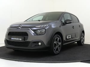 Citroën C3 1.2 PureTech Feel