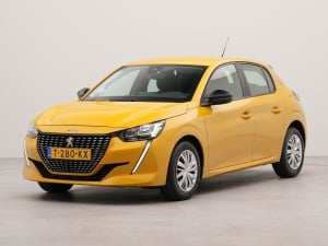 Peugeot 208 1.2 PureTech Active