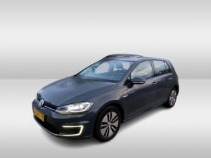 Volkswagen e-Golf E-DITION 136pk