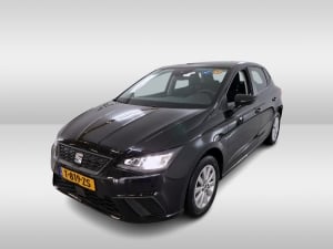 SEAT Ibiza 1.0 EcoTSI Style Business Connect