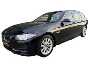 BMW 5 Serie Touring 520d Executive BMW 5 Serie Touring 520d Executive