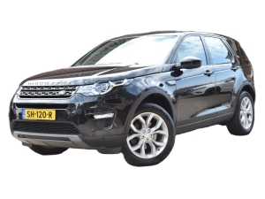 Land Rover Discovery Sport 2.0 TD4 Urban Series SE