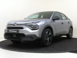 Citroën ë-C4 You 50 kWh Citroën ë-C4 You 50 kWh