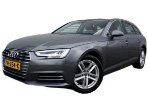 Audi A4 Avant 2.0 TDI Sport Lease Edition Audi A4 Avant 2.0 TDI Sport Lease Edition