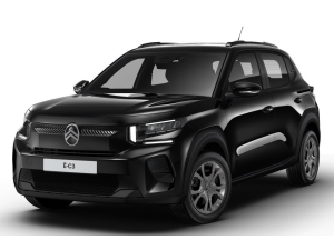 Citroën ë-C3 Business 113 pk Comfort Range 44 kWh Citroën ë-C3 Business 113 pk Comfort Range 44 kWh