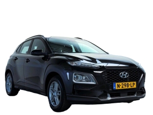 Hyundai Kona 1.0 T Fashion Hyundai Kona 1.0 T Fashion