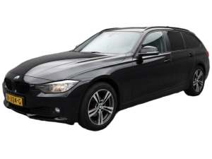 BMW 3 Serie Touring 318d Executive Upgrade BMW 3 Serie Touring 318d Executive Upgrade