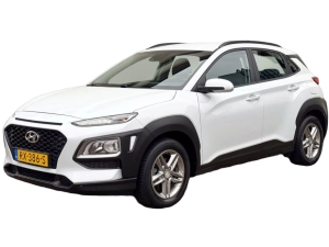 Hyundai Kona 1.0 T Comfort Hyundai Kona 1.0 T Comfort