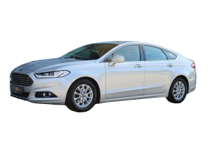 Ford Mondeo 1.5 TDCi Titanium Ford Mondeo 1.5 TDCi Titanium