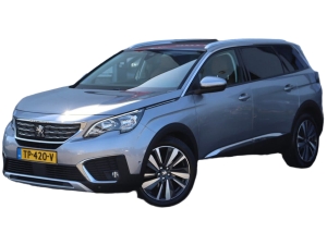 Peugeot 5008 1.2 PureTech Blue Lease Premium Peugeot 5008 1.2 PureTech Blue Lease Premium