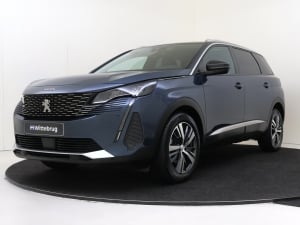 Peugeot 5008 1.2 PureTech Allure