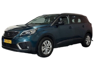 Peugeot 5008 1.6 BlueHDi Executive 7-Pers Peugeot 5008 1.6 BlueHDi Executive 7-Pers