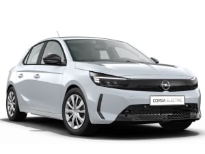 Opel Corsa-e Electric Long Range Edition 51 kWh