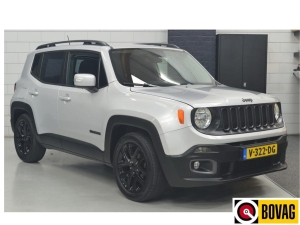 Jeep Renegade 1.4 MultiAir Longitude