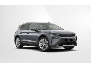 Škoda Elroq 60 Business Edition Škoda Elroq 60 Business Edition