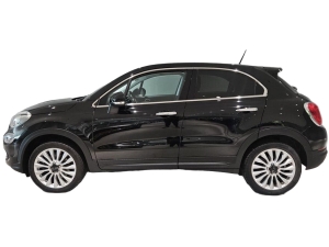 Fiat 500X 1.4 Turbo MultiAir 16V 140 pk Lounge Fiat 500X 1.4 Turbo MultiAir 16V 140 pk Lounge