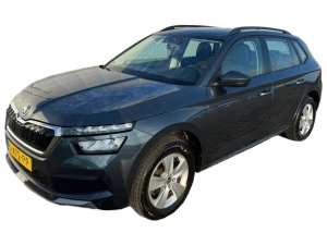 Škoda Kamiq 1.0 TSI Ambition