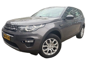 Land Rover Discovery Sport 2.0 eD4 Urban SE